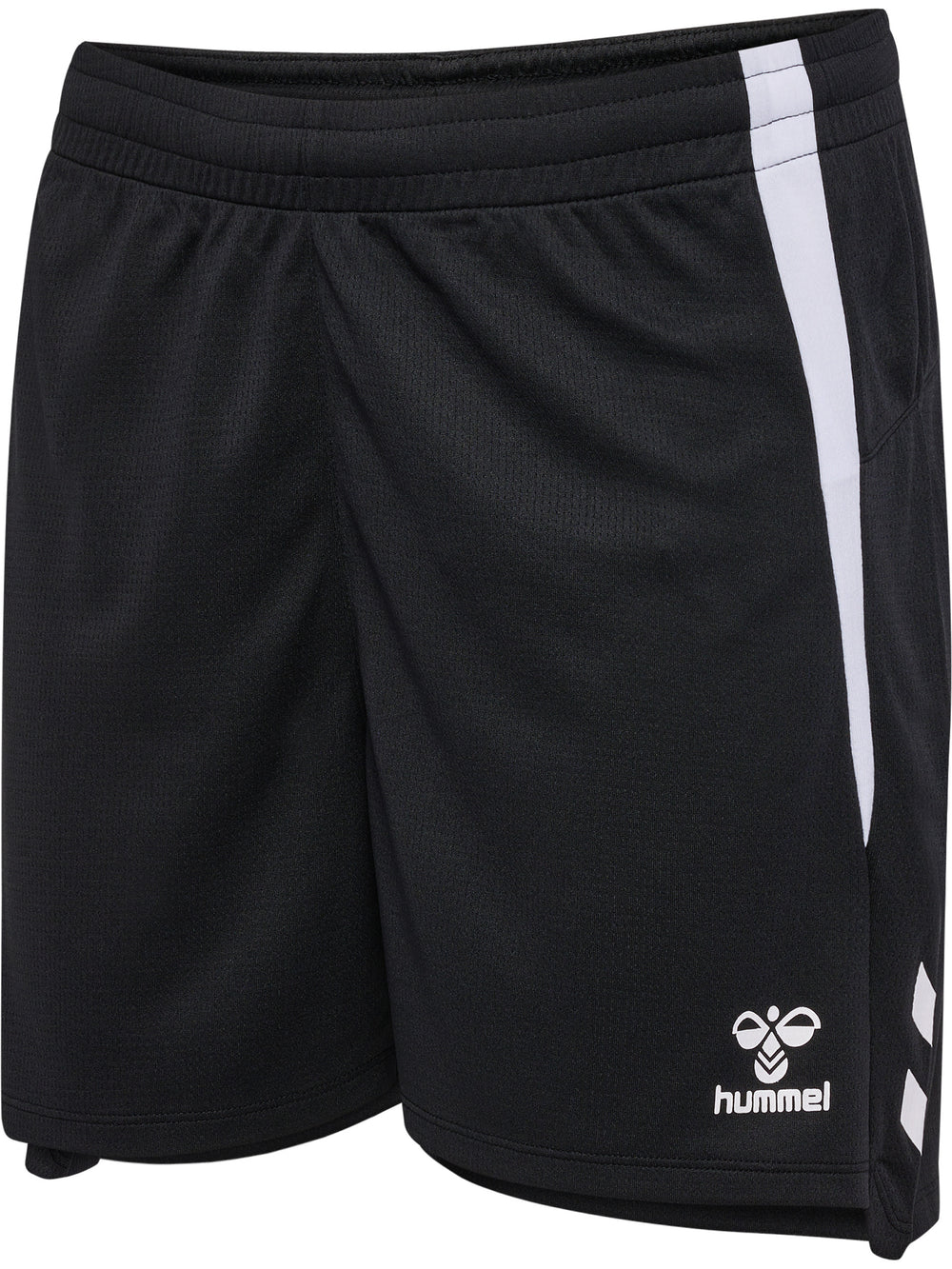 HUMMEL Lead 2.0 Shorts Damen (black)