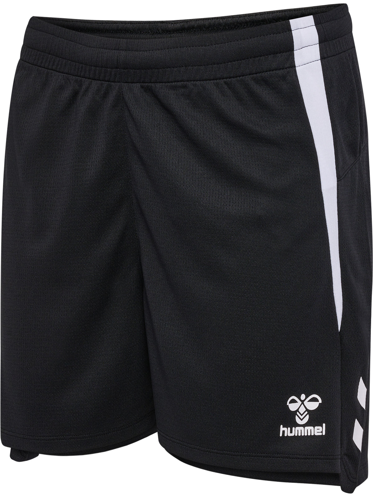 HUMMEL Lead 2.0 Shorts Damen (black)