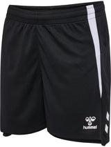 HUMMEL Lead 2.0 Shorts Damen (black)