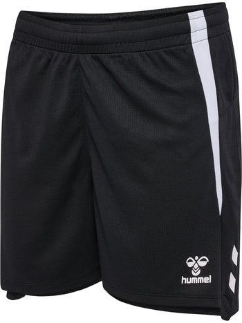 HUMMEL Lead 2.0 Shorts Damen (black)