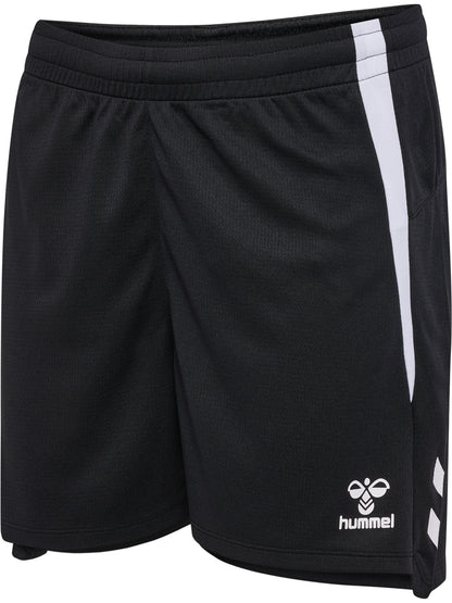 HUMMEL Lead 2.0 Shorts Damen (black)