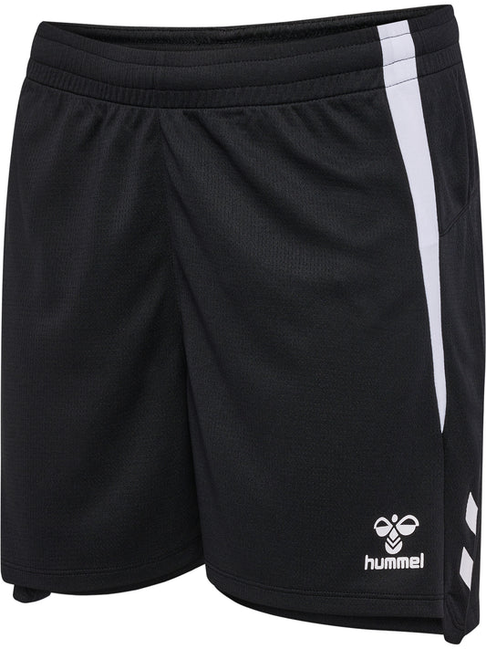 HUMMEL Lead 2.0 Shorts Damen (black)