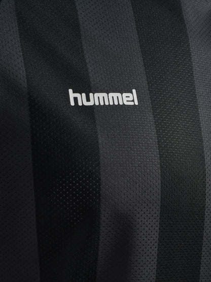 HUMMEL Kick Off Jersey S/S (black)