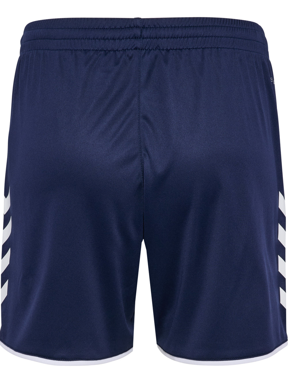 HUMMEL Core 2.0 Shorts Damen (marine/white)