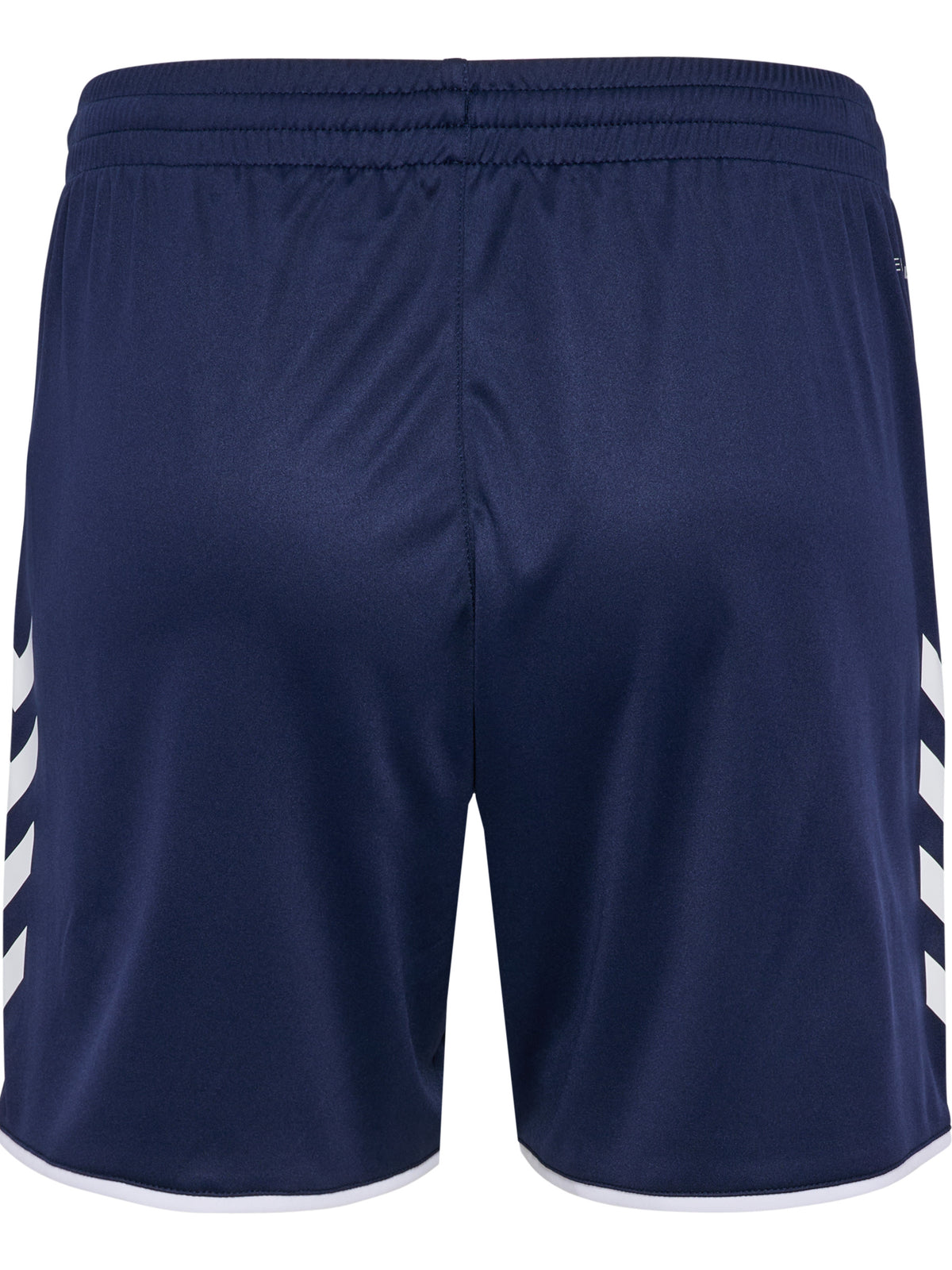 HUMMEL Core 2.0 Shorts Damen (marine/white)