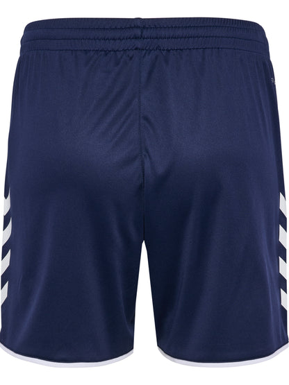 HUMMEL Core 2.0 Shorts Damen (marine/white)