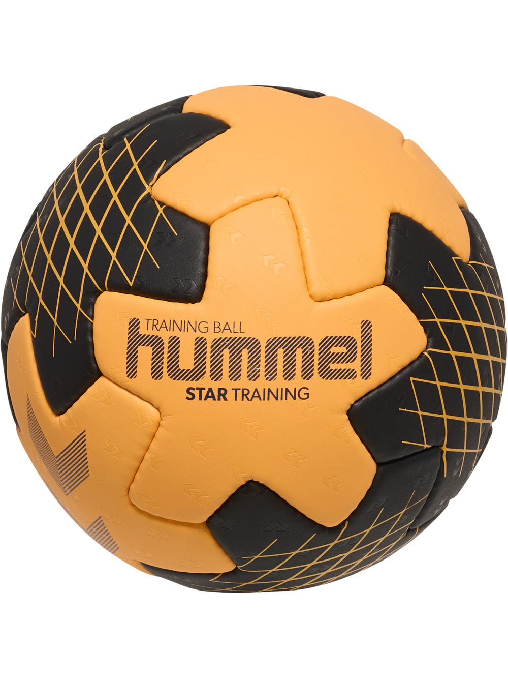 HUMMEL Star Training Hb (orange/black)