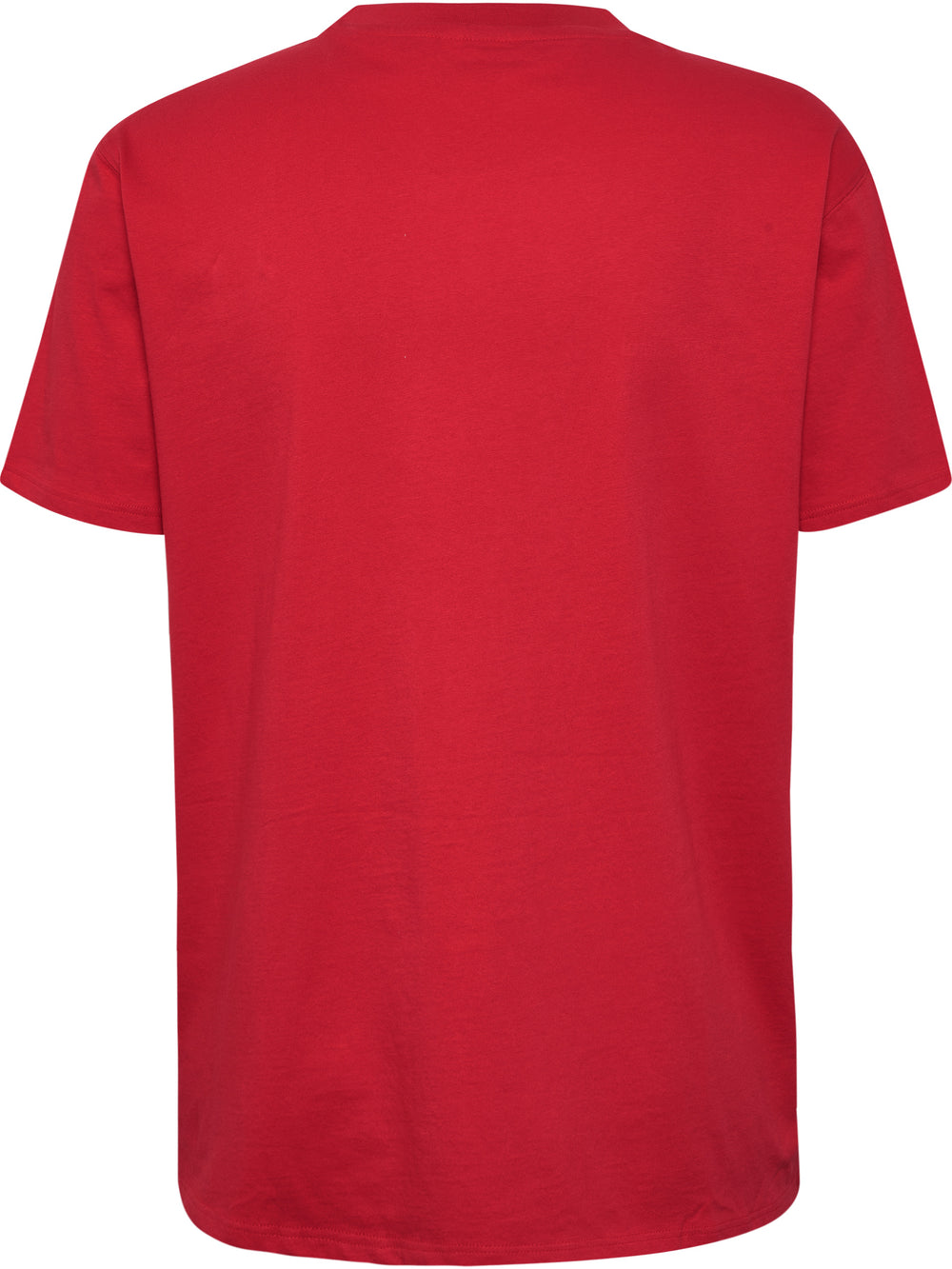HUMMEL Go 2.0 T-Shirt S/S (true red)