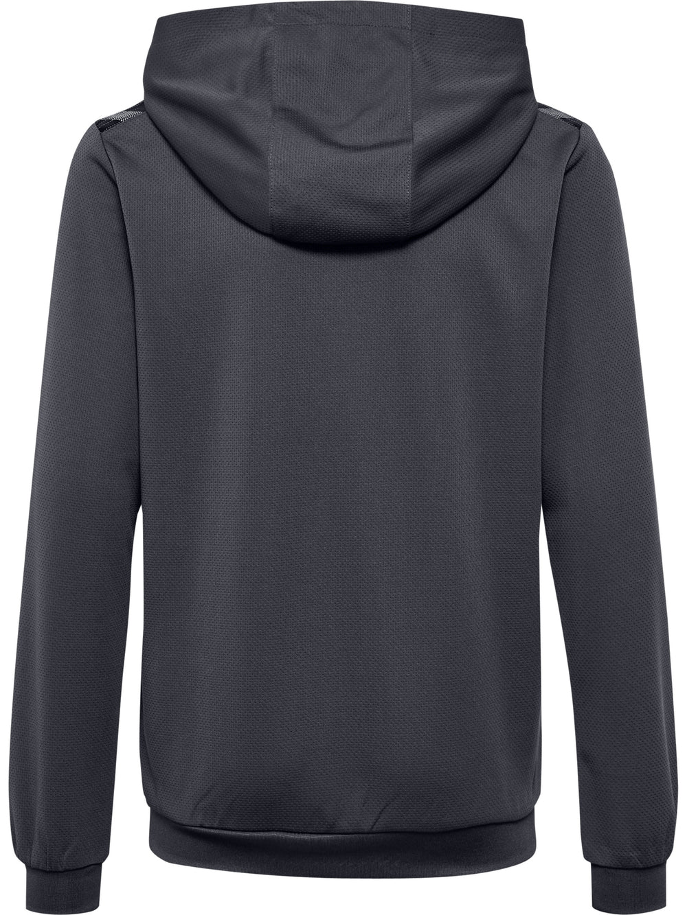 HUMMEL Authentic PL Hoodie Kind (asphalt)