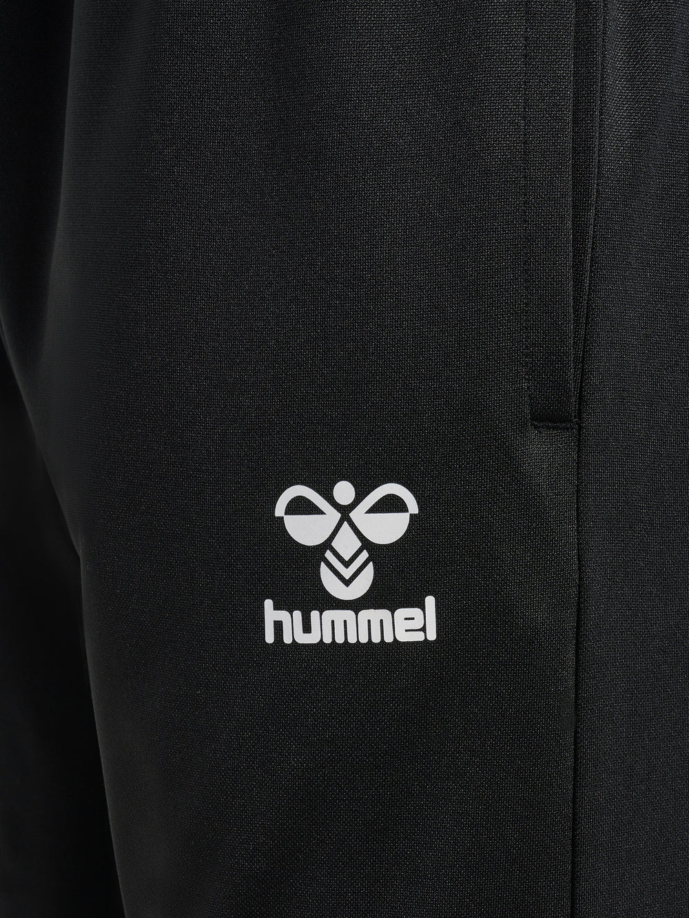HUMMEL Essential Training Pants (black)