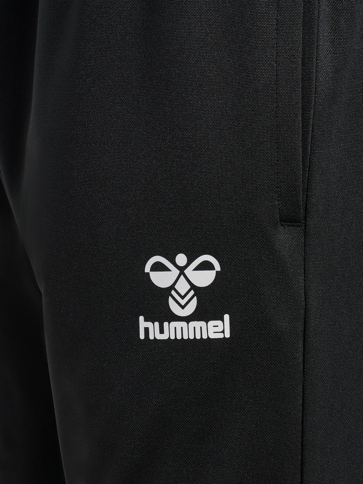 HUMMEL Essential Training Pants (black)