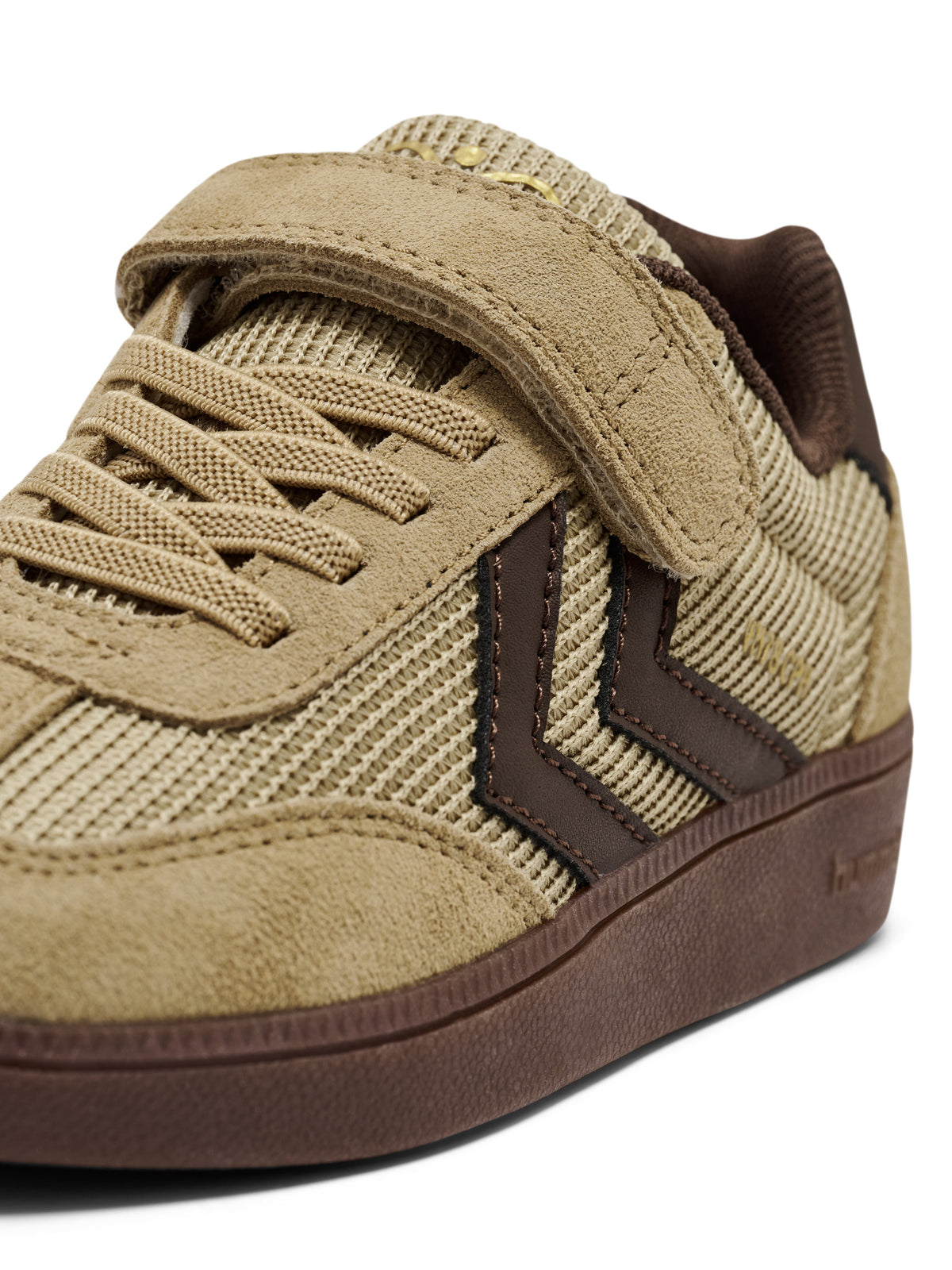 HUMMEL VM78 Cph Kind (cornstalk)