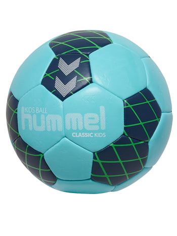 HUMMEL Classic Hb (light blue/marine/green)