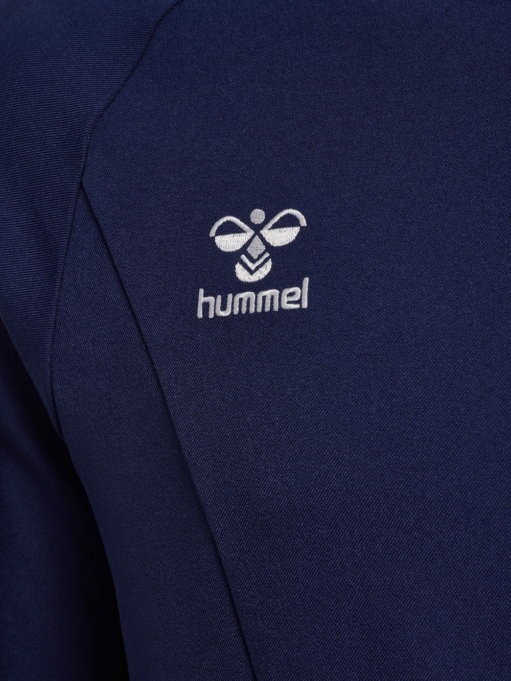 HUMMEL Root Track Zip Jacket (marine)