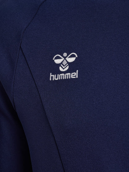 HUMMEL Root Track Zip Jacket (marine)