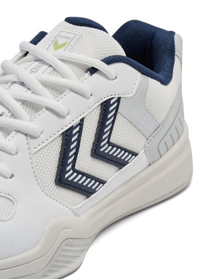 HUMMEL All Court (bright white/lunar rock)