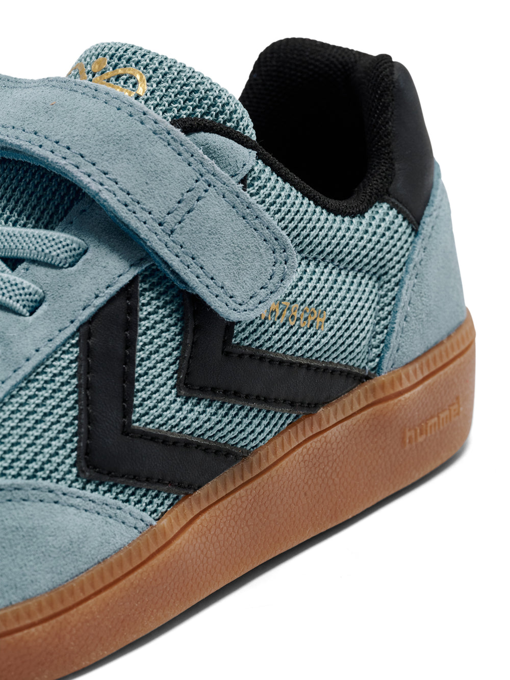 HUMMEL VM78 Cph Kind (tourmaline)