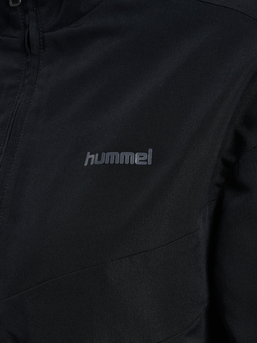 HUMMEL Archive Track Jacket Damen (black)