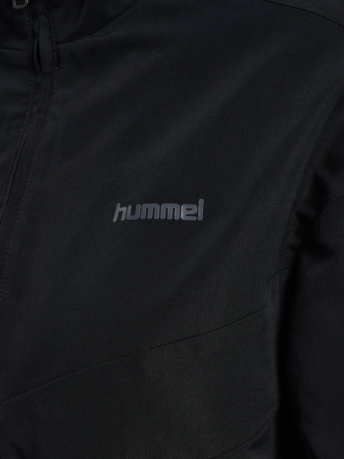 HUMMEL Archive Track Jacket Damen (black)