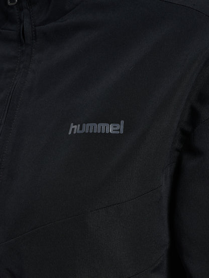 HUMMEL Archive Track Jacket Damen (black)