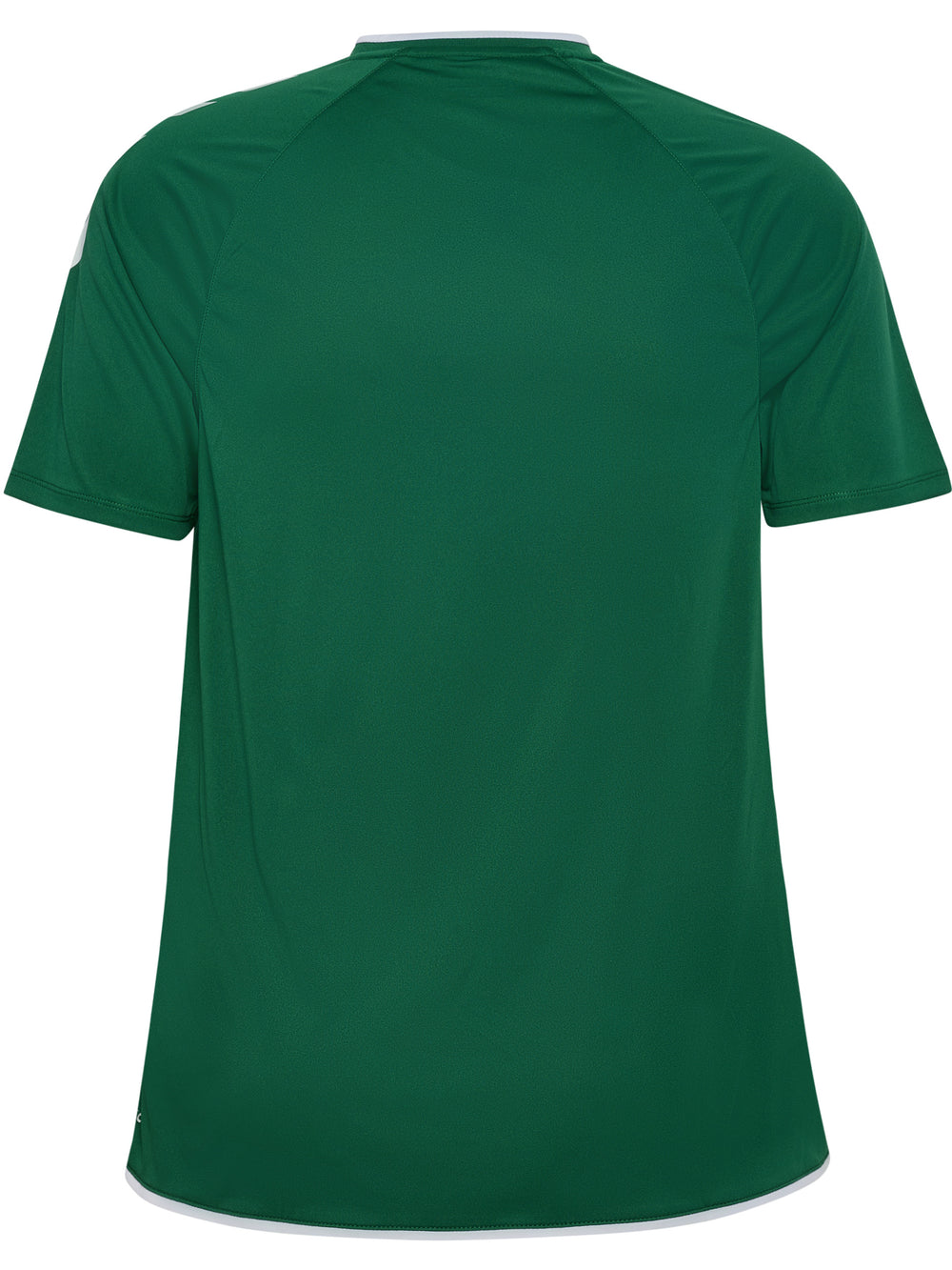 HUMMEL Core 2.0 Jersey S/S (evergreen/white)