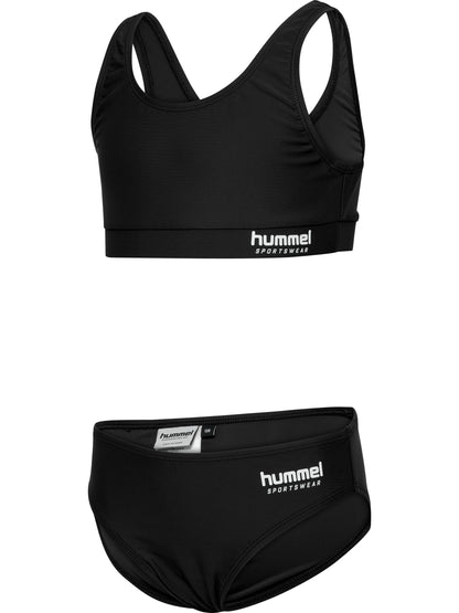 HUMMEL Solid Bikini Kind (black)