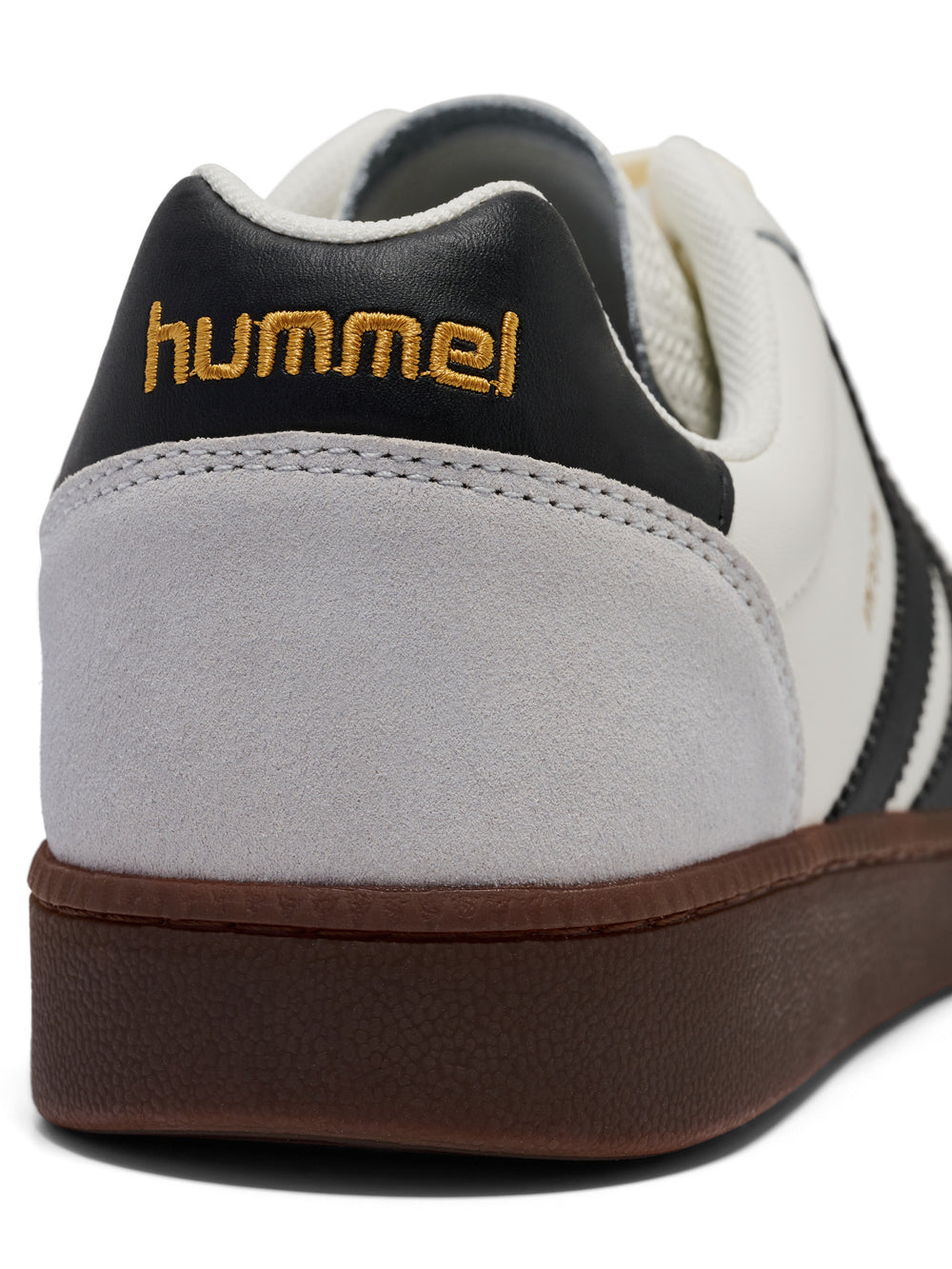 HUMMEL VM78 Cph Ls (white/black)