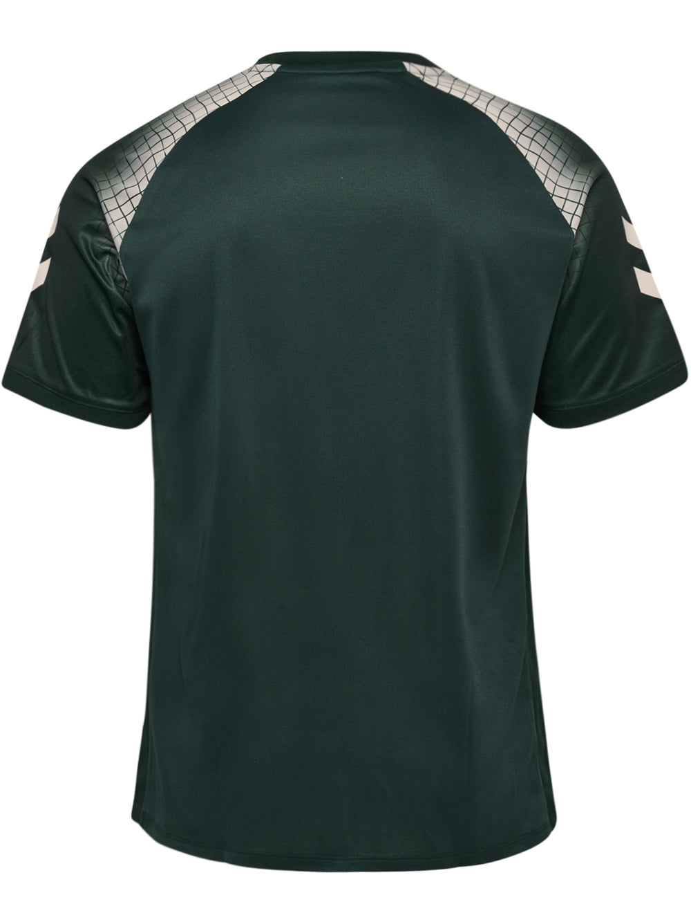 HUMMEL Blaze Club 27 Graphic Poly Set (scarab/scarab)