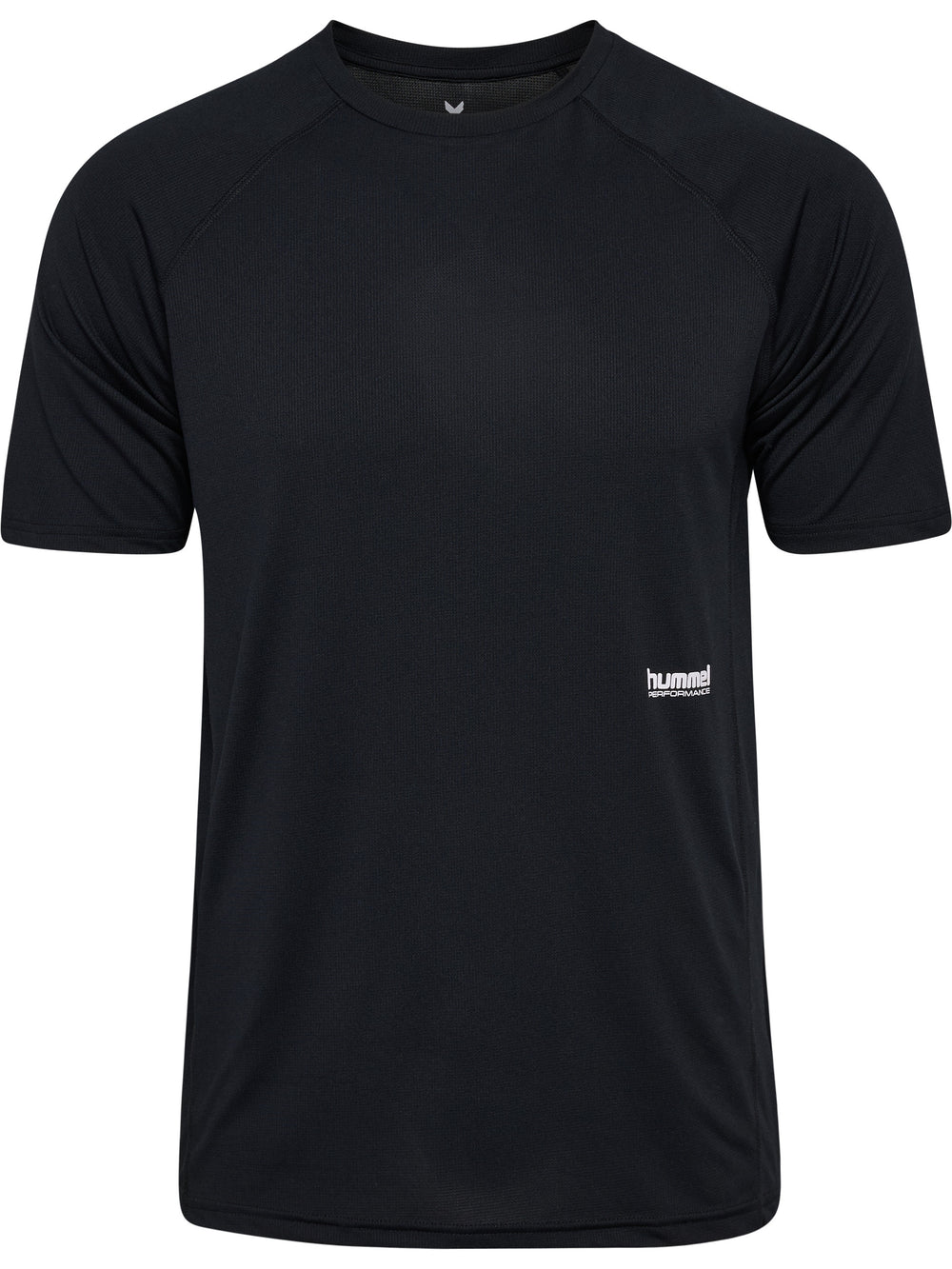 HUMMEL Pulse Workout T-Shirt S/S (black)
