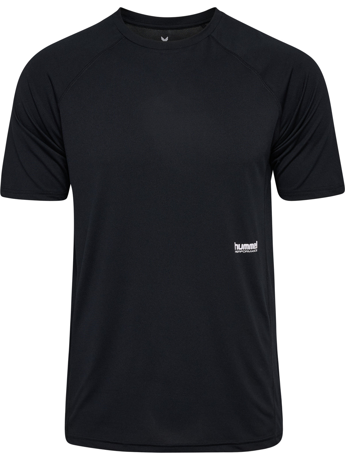 HUMMEL Pulse Workout T-Shirt S/S (black)