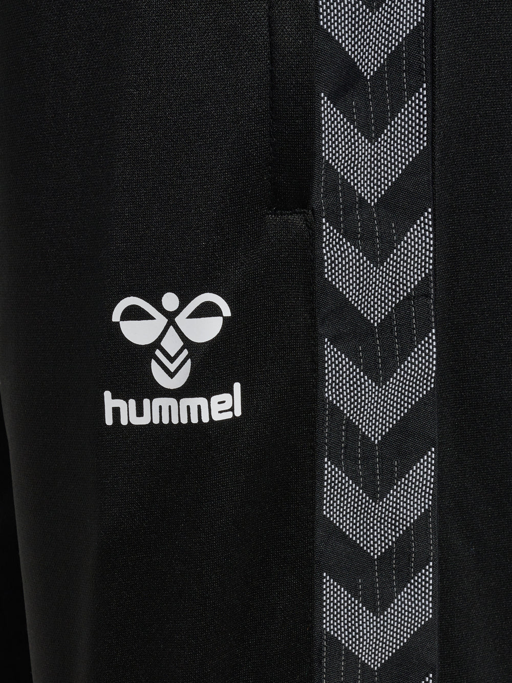 HUMMEL Authentic Training Pants Damen (black)