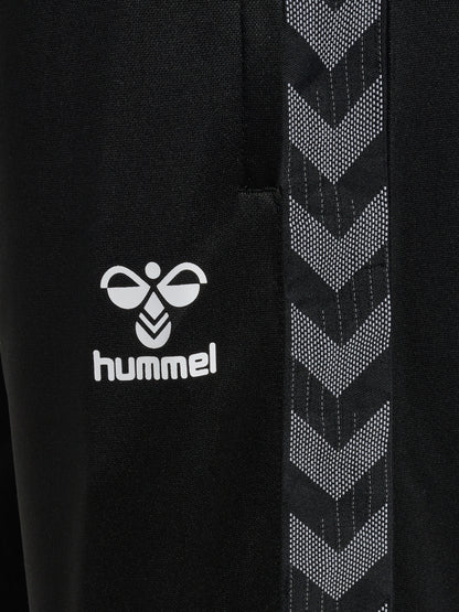HUMMEL Authentic Training Pants Damen (black)