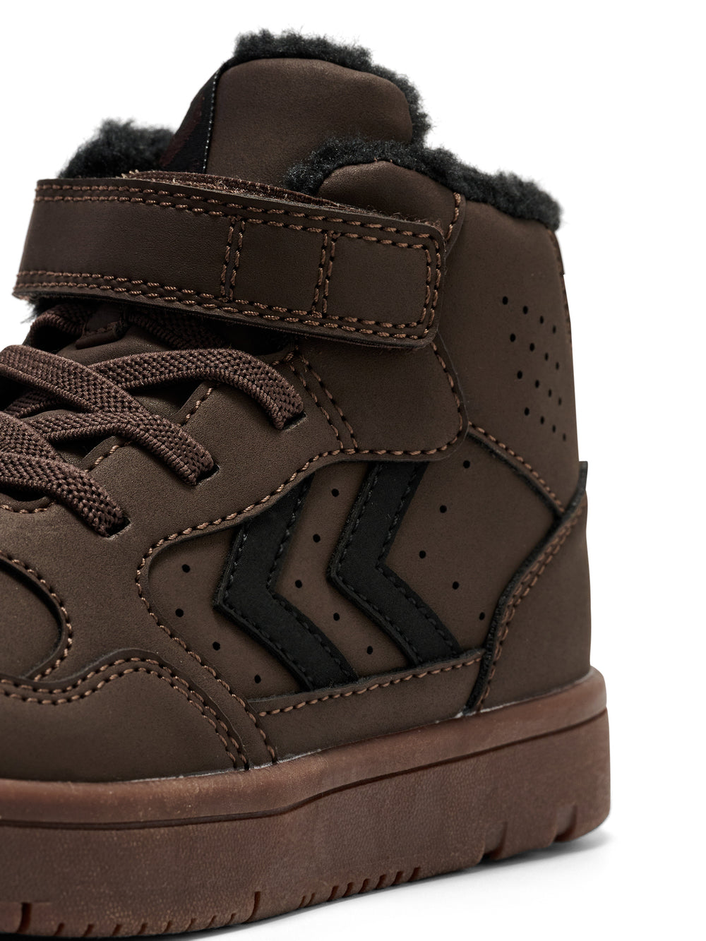 HUMMEL Camden Winter High Kind (java)