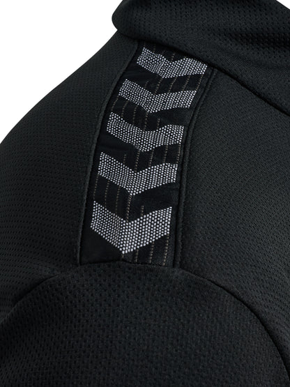 HUMMEL Authentic PL Zip Jacket (black)
