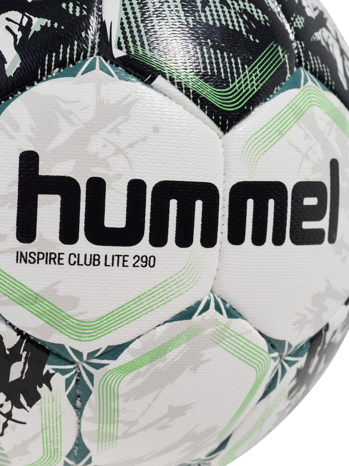 HUMMEL Inspire Club Lite 290 Fb (grey/white/neon green)