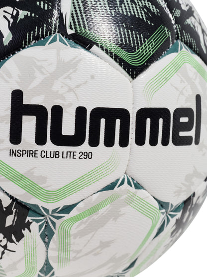 HUMMEL Inspire Club Lite 290 Fb (grey/white/neon green)