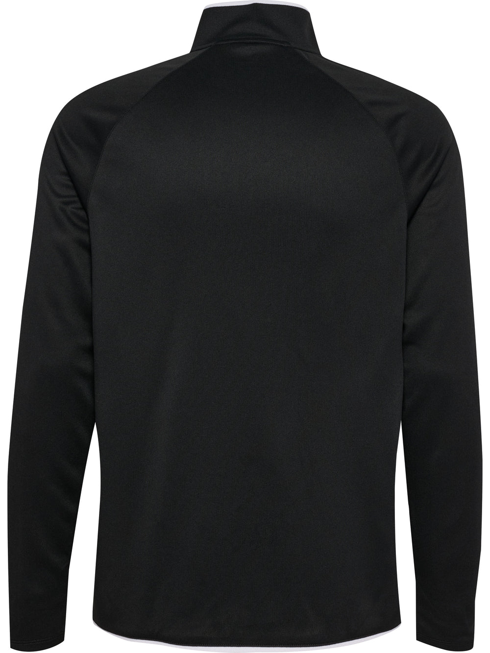HUMMEL Core 2.0 Half Zip (black/white)