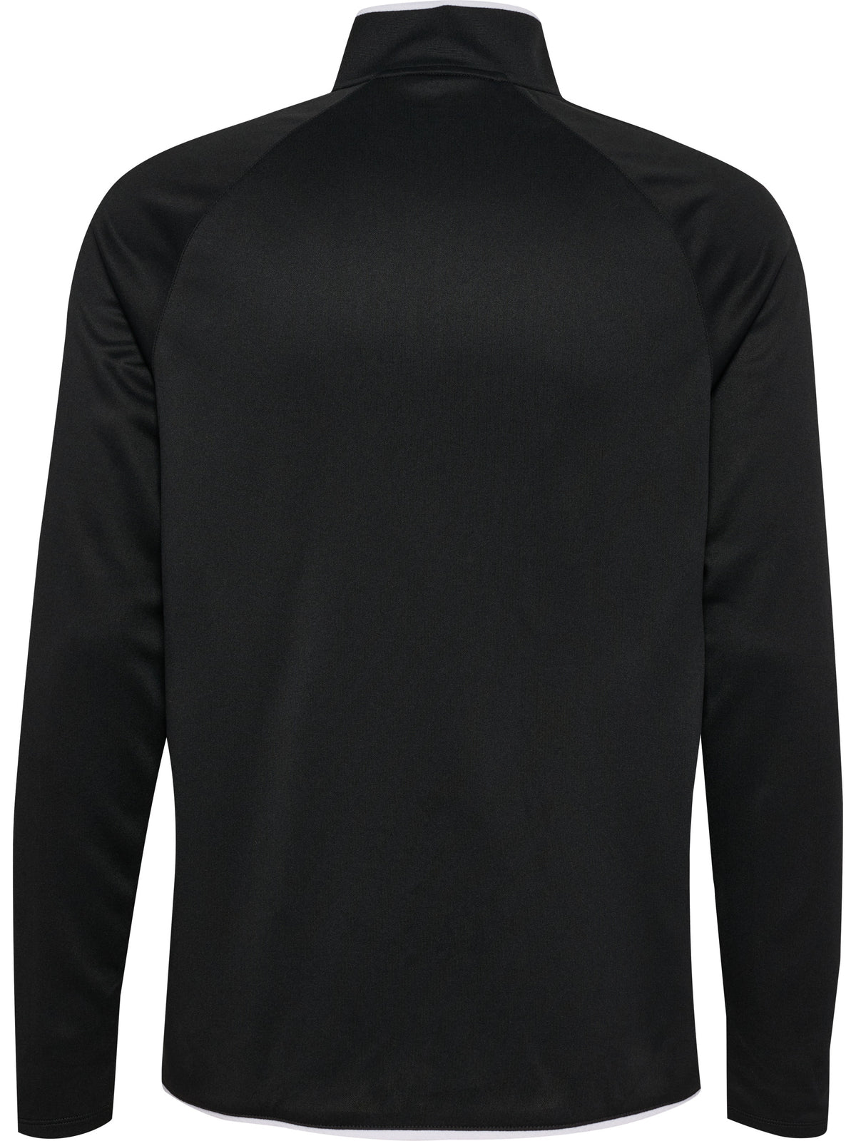 HUMMEL Core 2.0 Half Zip (black/white)