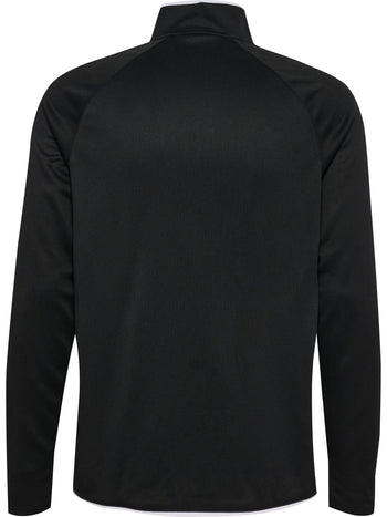 HUMMEL Core 2.0 Half Zip (black/white)