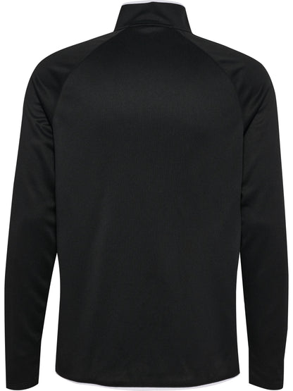 HUMMEL Core 2.0 Half Zip (black/white)