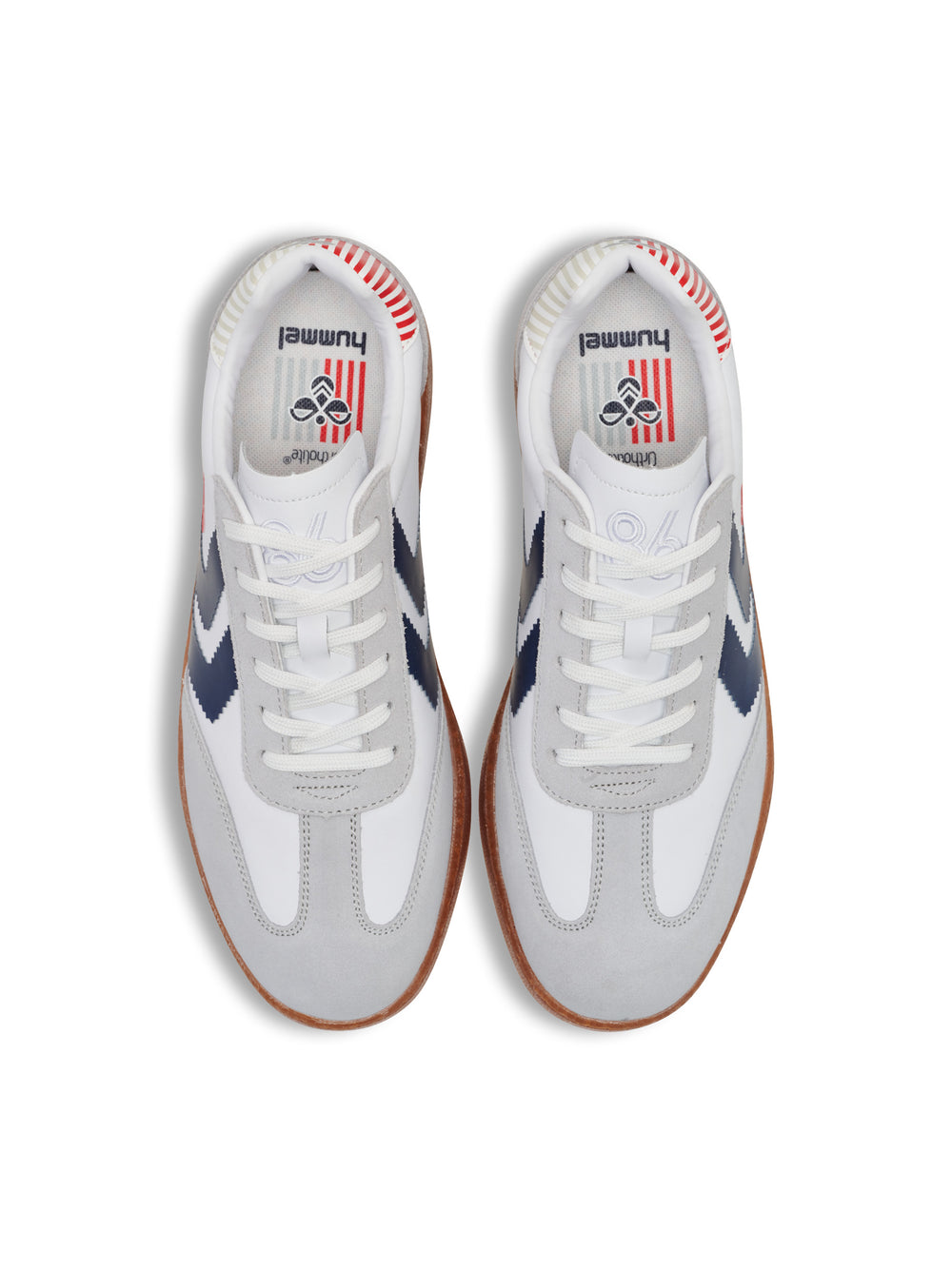 HUMMEL VM78 Cph X 86 Bold (bright white)
