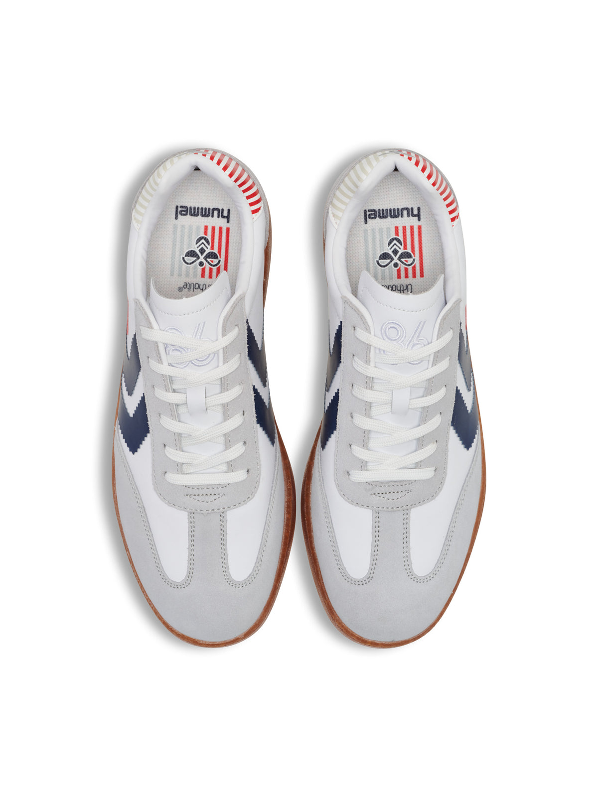HUMMEL VM78 Cph X 86 Bold (bright white)