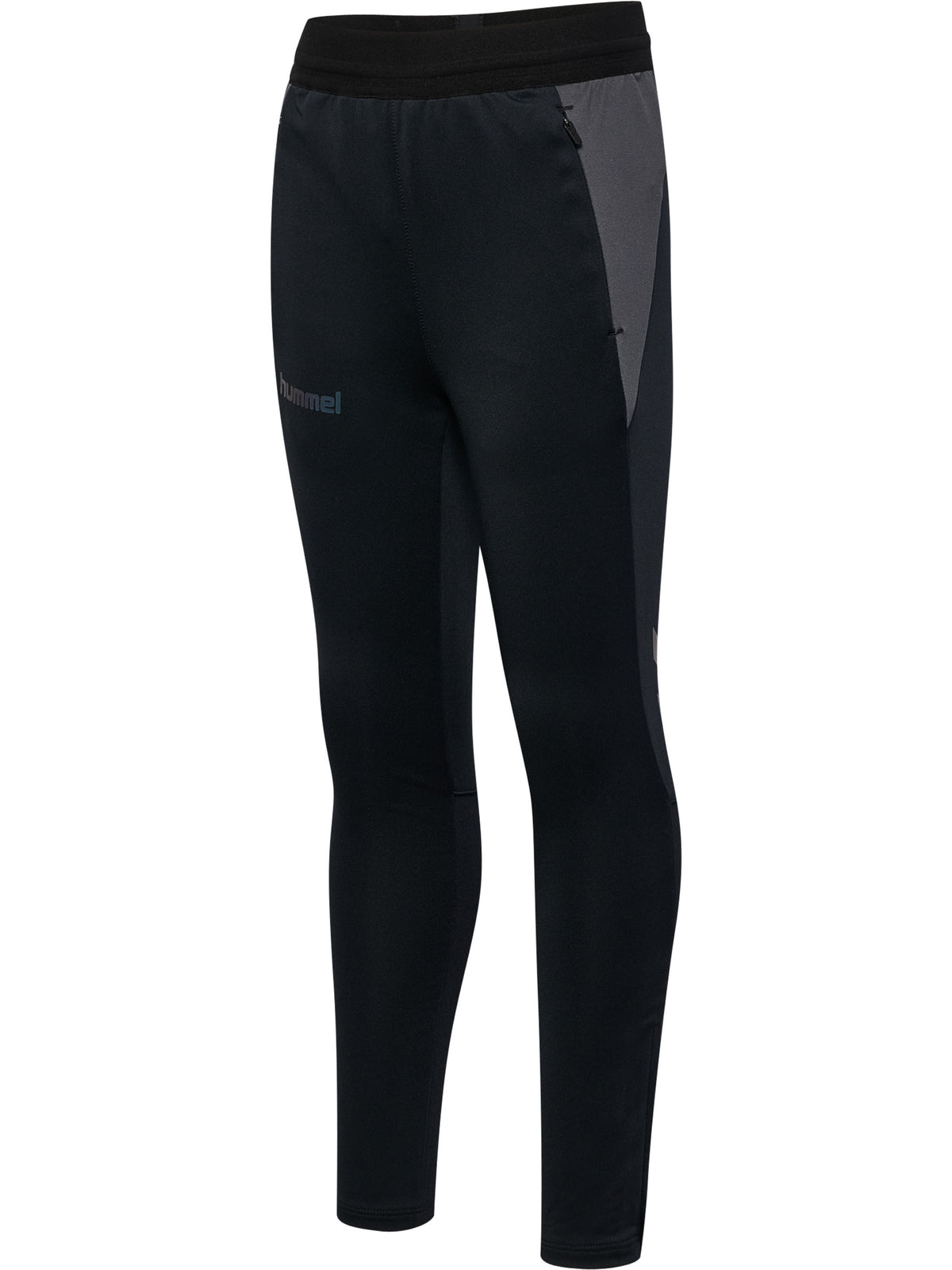 HUMMEL BLAZE26 Pro Trainingpants Kind (black)