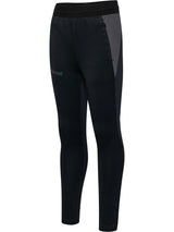 HUMMEL BLAZE26 Pro Trainingpants Kind (black)