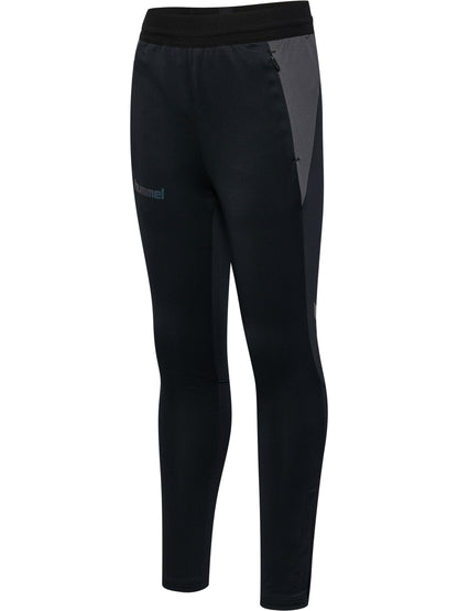 HUMMEL BLAZE26 Pro Trainingpants Kind (black)