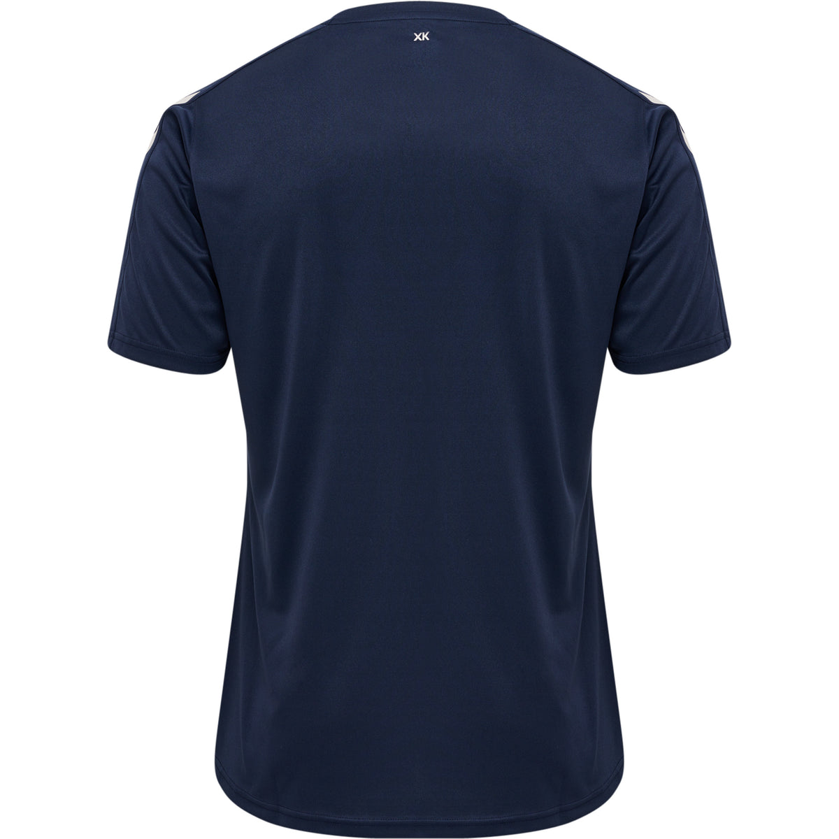 HUMMEL Core XK Poly Jersey S/S (marine)