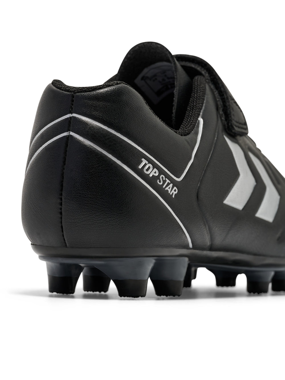 HUMMEL Top Star M.g. Vc 2.0 Kind (black)