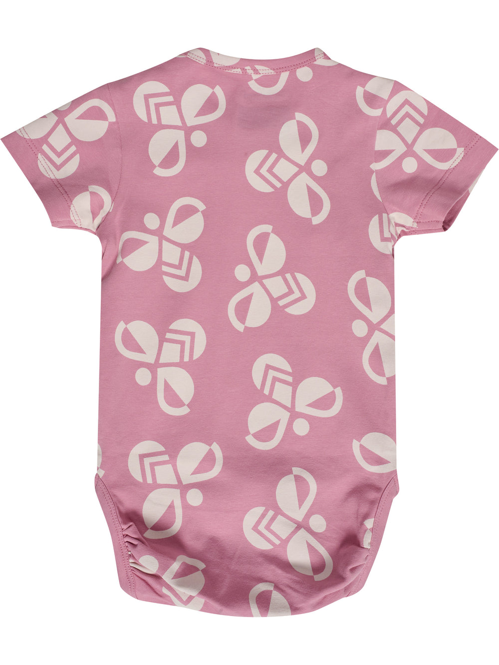 HUMMEL Mini Bold Bee AOP Body S/S Kind (polignac)