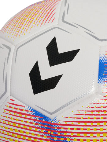 HUMMEL Precision Futsal Unisex Weiß