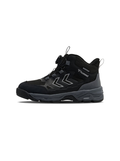 HUMMEL Cliff Easy Tex Boot Kind (black)